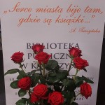 Obchody XIX Ogólnopolskiego Tygodnia Bibliotek 2022 – „Głodni odkrywania świata-Biblioteka świat w jednym miejscu”